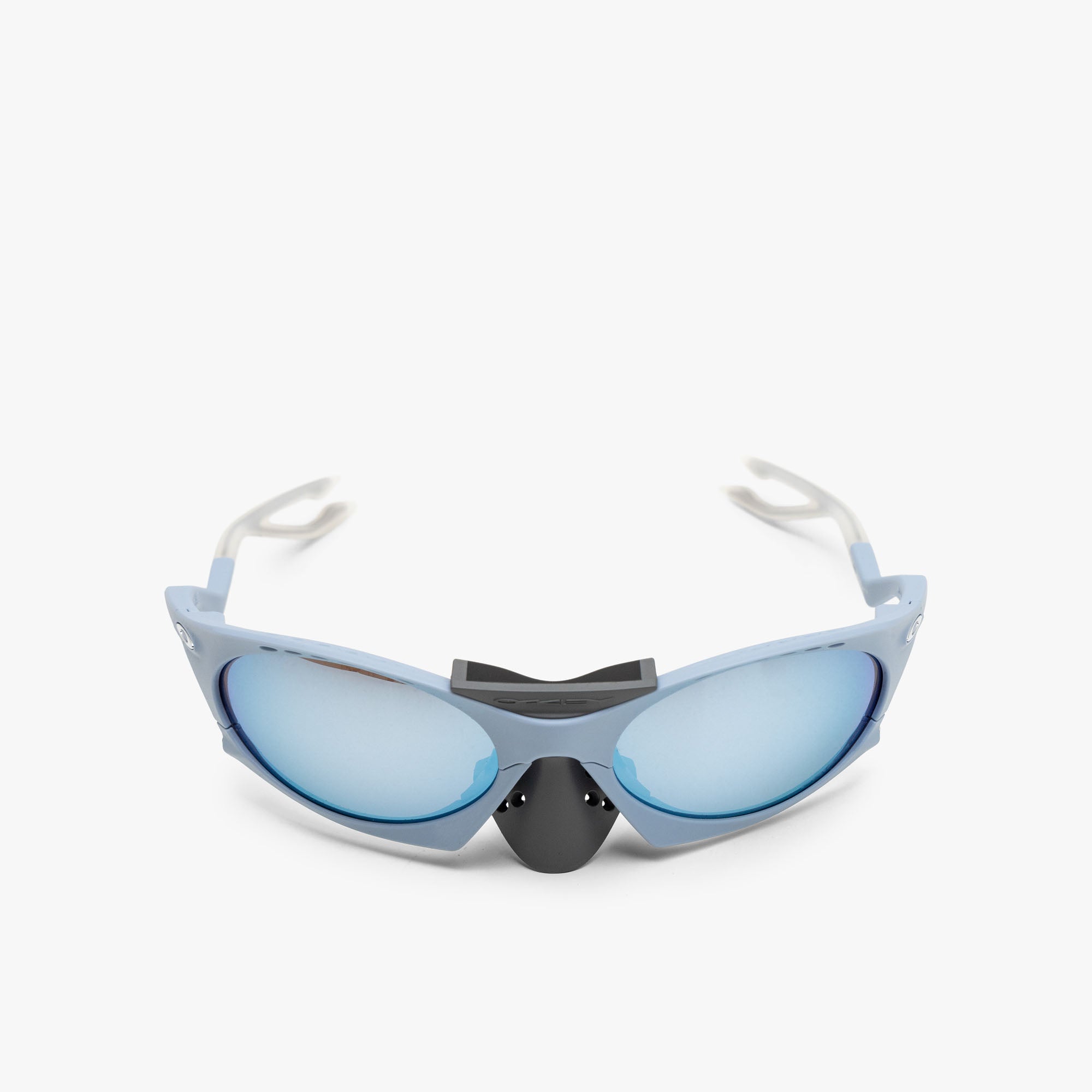 Oakley Plantaris / Stonewash / Prizm Deep Water