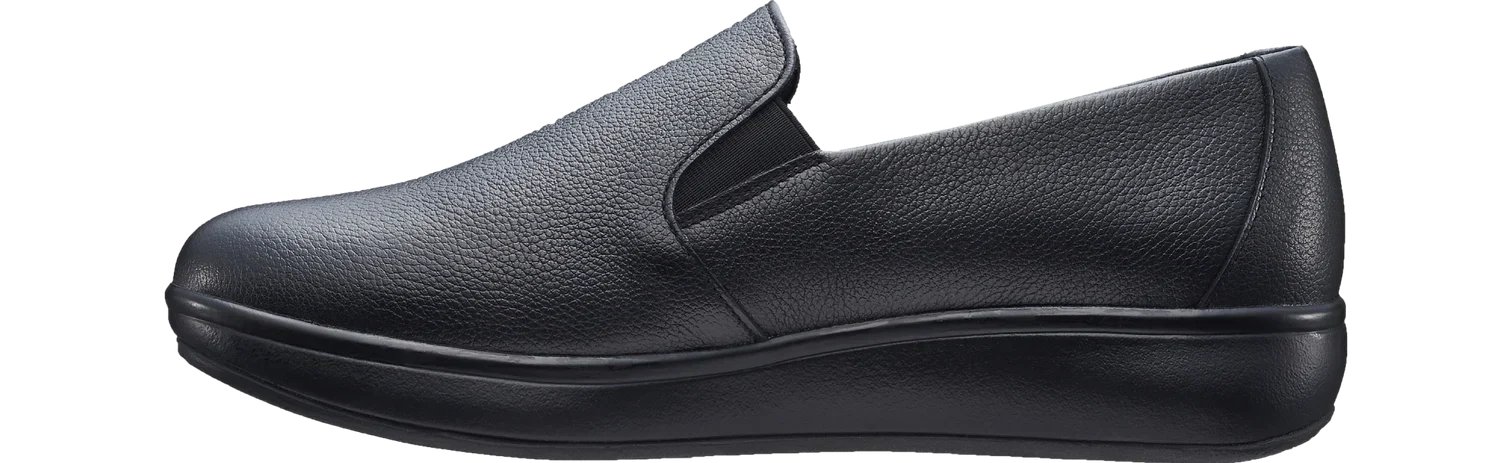 WOMEN'S JOYA CLARA SLIP RESISTANT | BLACK