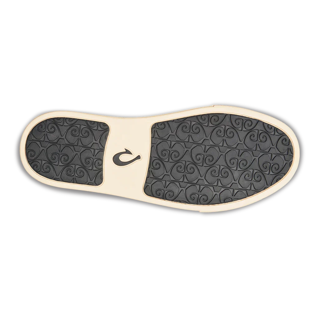 WOMEN'S OLUKAI PEHUEA | BLACK / BLACK