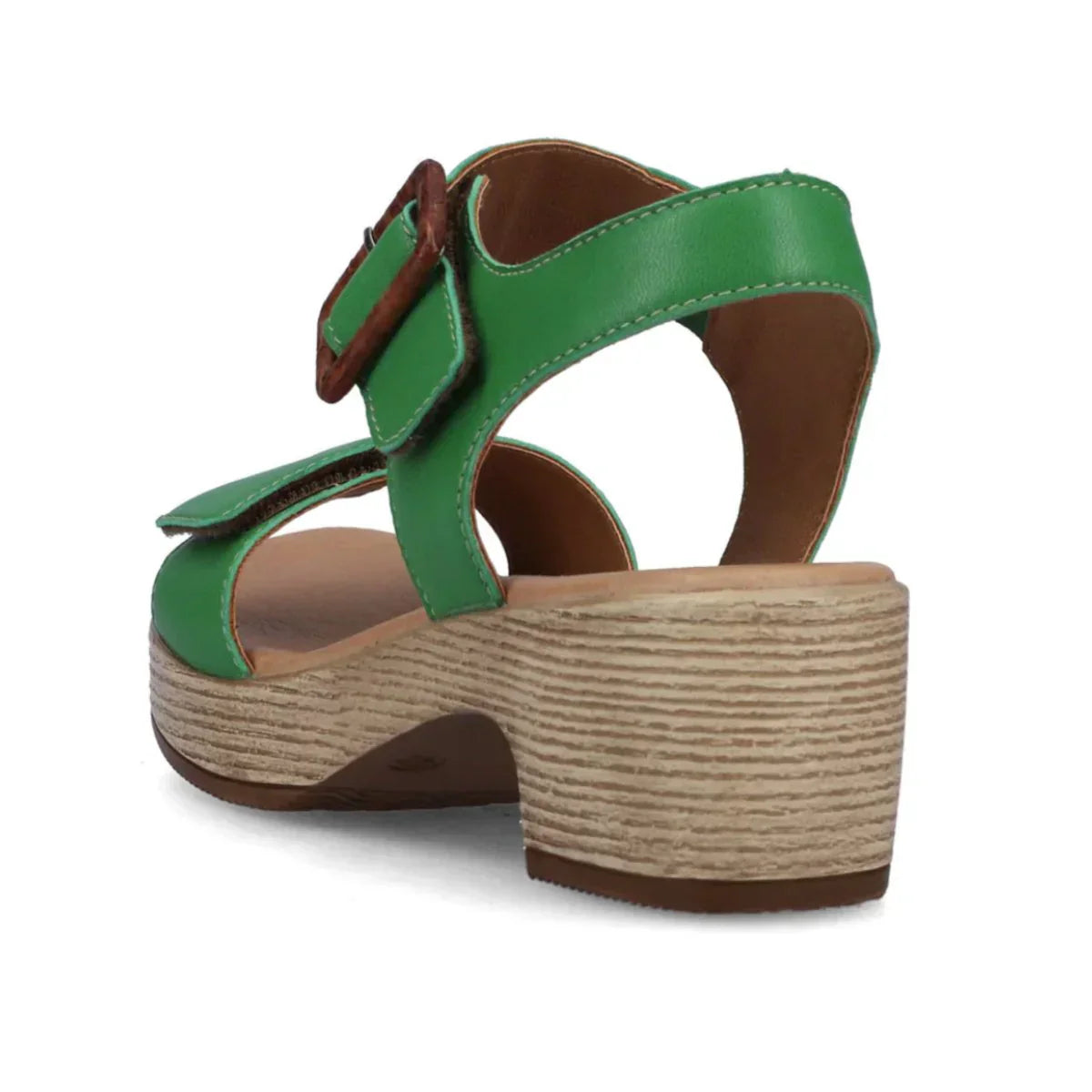 WOMEN'S REMONTE JERILYN 52 PLATFORM HEEL | APPLEGREEN