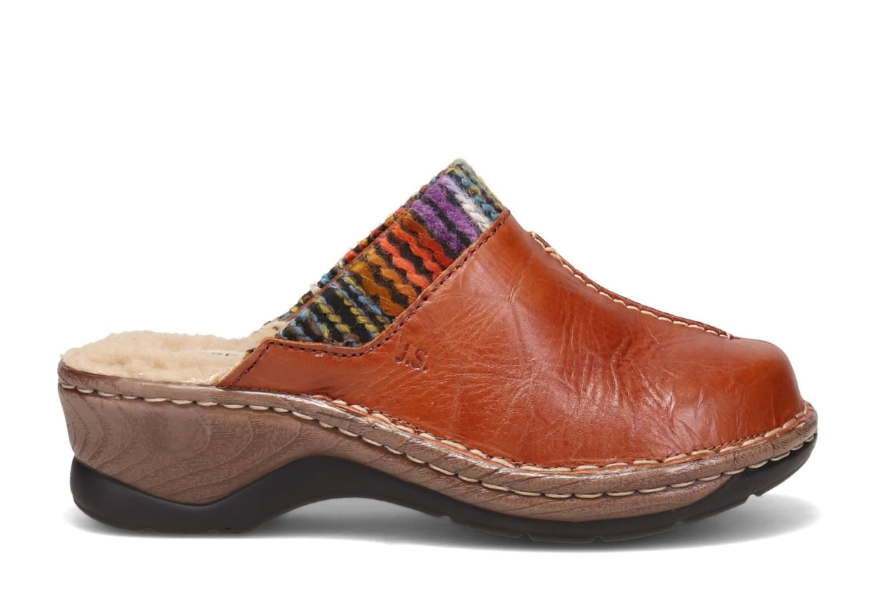 WOMEN'S JOSEF SEIBEL CATALONIA 59 | BRANDY