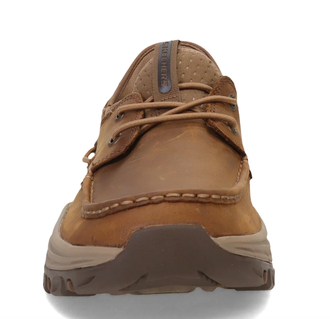 MEN'S SKECHERS SLIP IN KNOWLSON - SHORE THING | DESERT