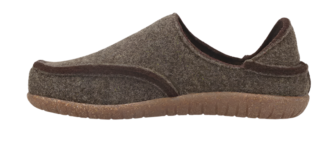WOMEN'S TAOS CONVERTAWOOL | BROWN OLIVE