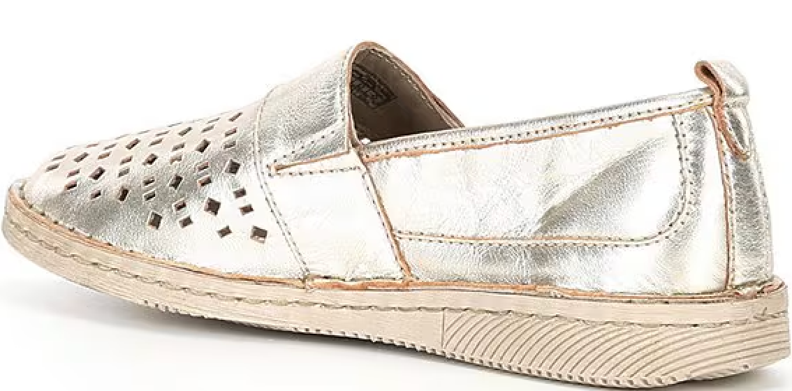 WOMEN'S JOSEF SEIBEL SOFIE 27 | LIDO PLATINUM / PLATIN
