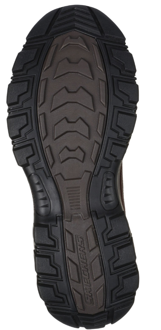 MEN'S SKECHERS SLIP IN KNOWLSON - SHORE THING | COCOA