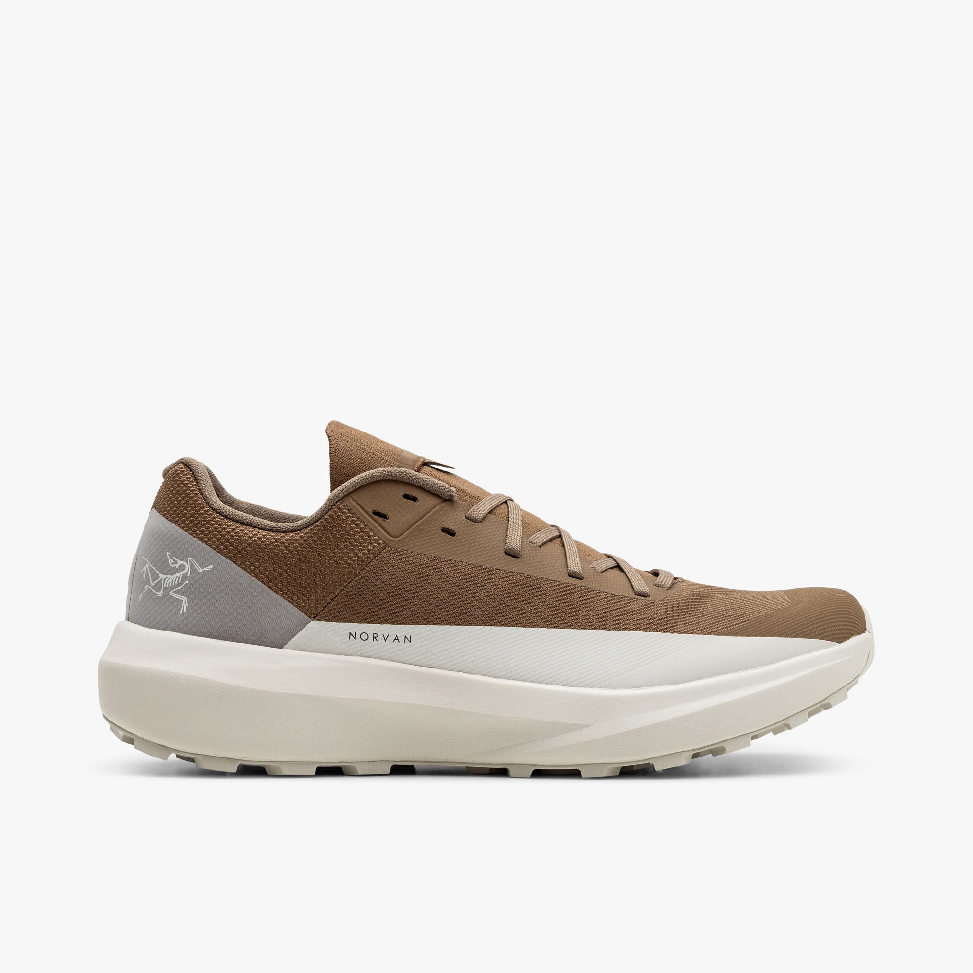 Arc'teryx Norvan LD 4 DK Canvas / DK Arctic Silk