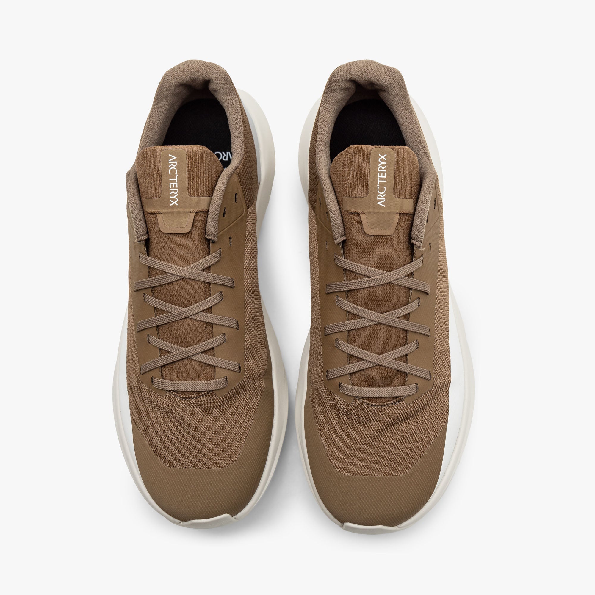Arc'teryx Norvan LD 4 DK Canvas / DK Arctic Silk
