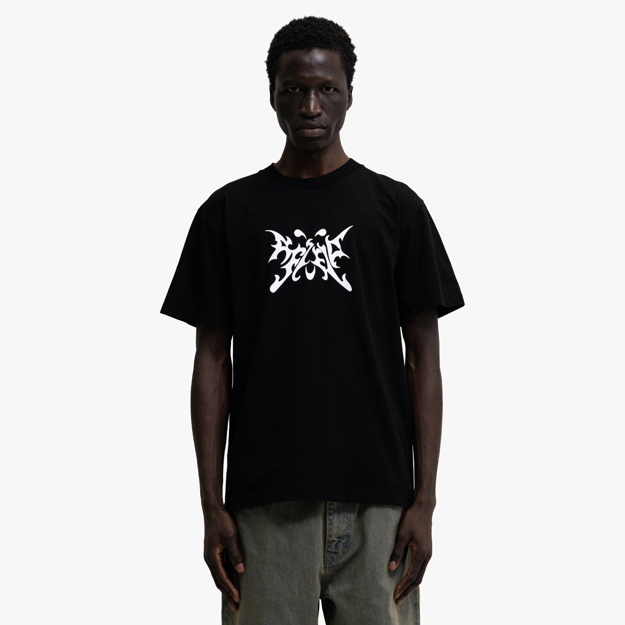 Afield Out Flight T-Shirt Black