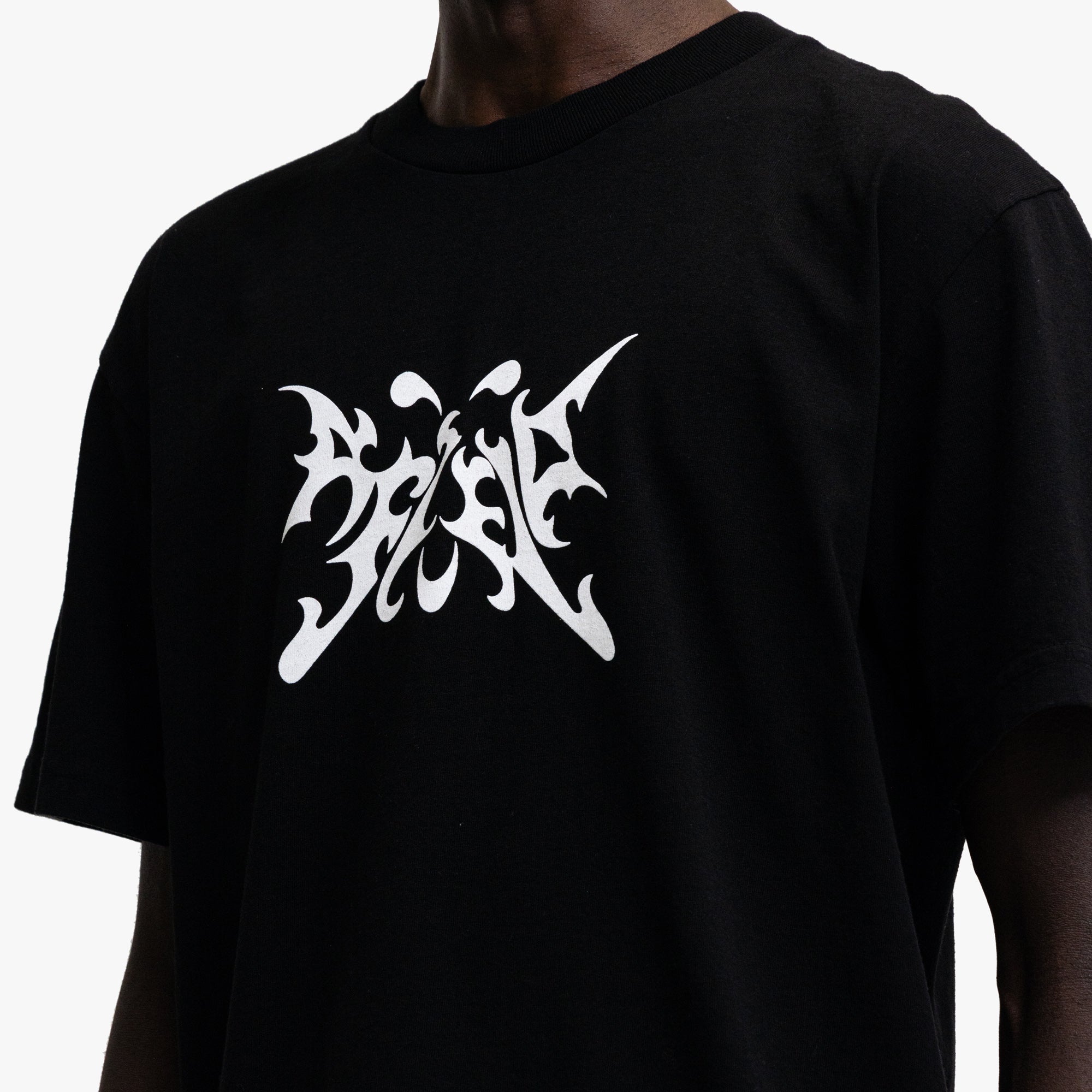Afield Out Flight T-Shirt Black