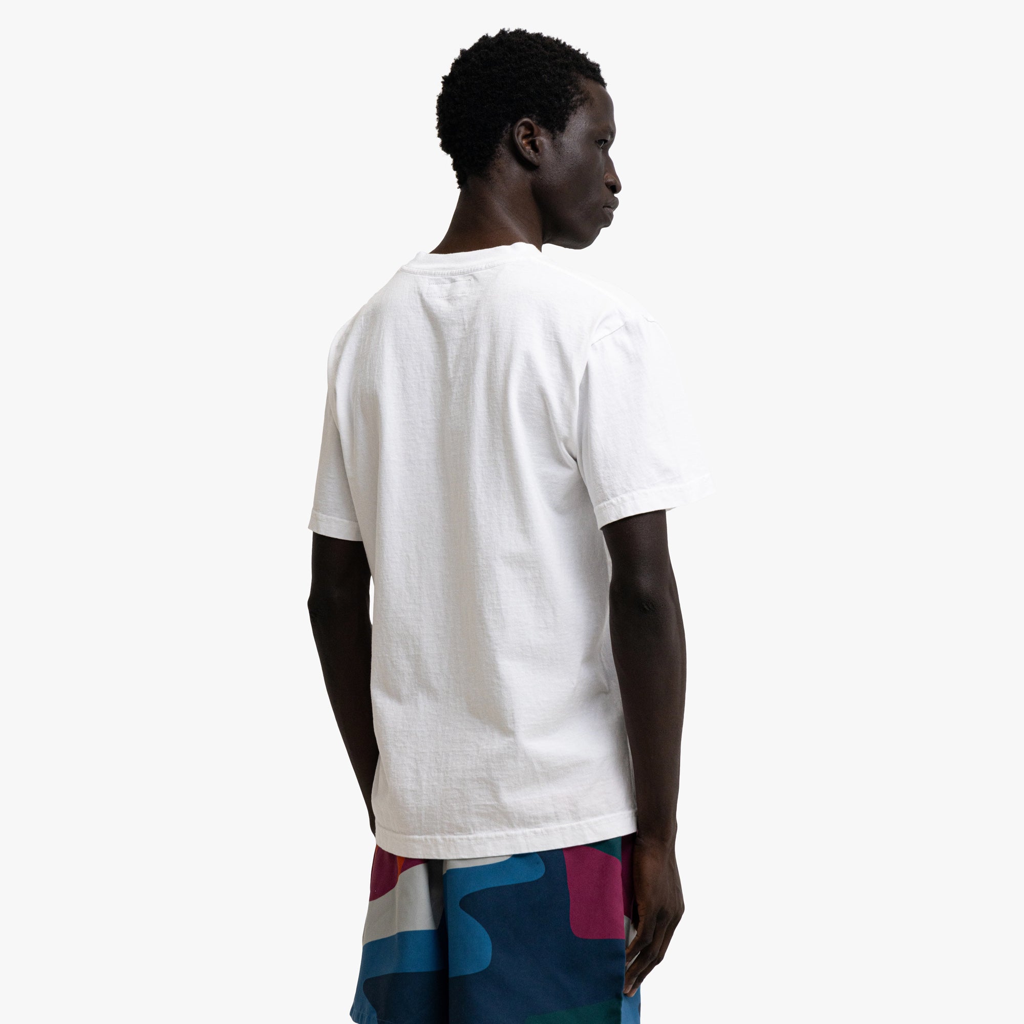 Afield Out Crisis T-shirt White