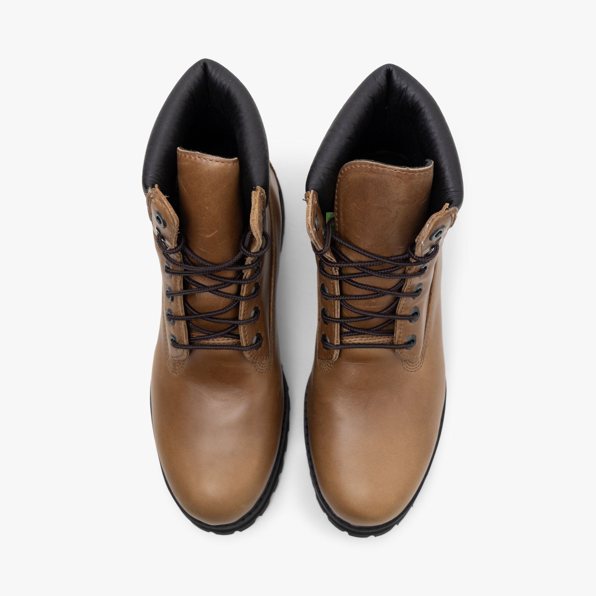 Timberland 6 Inch Premium GORE-TEX / Medium Beige Full Grain
