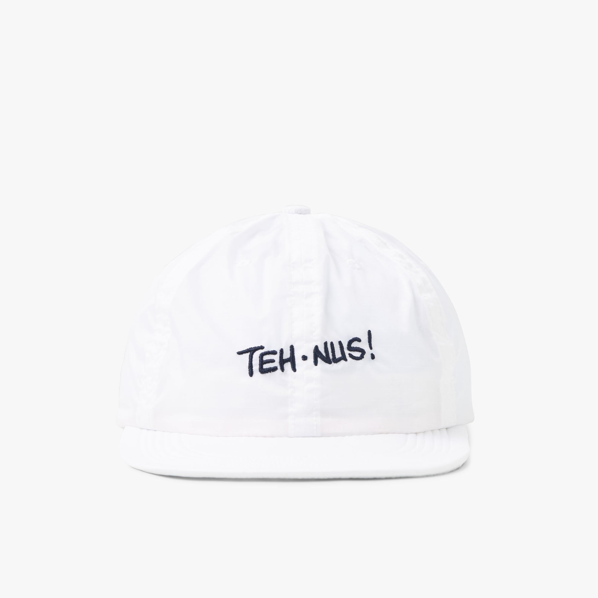 Palmes Tehnus Performance Cap / White