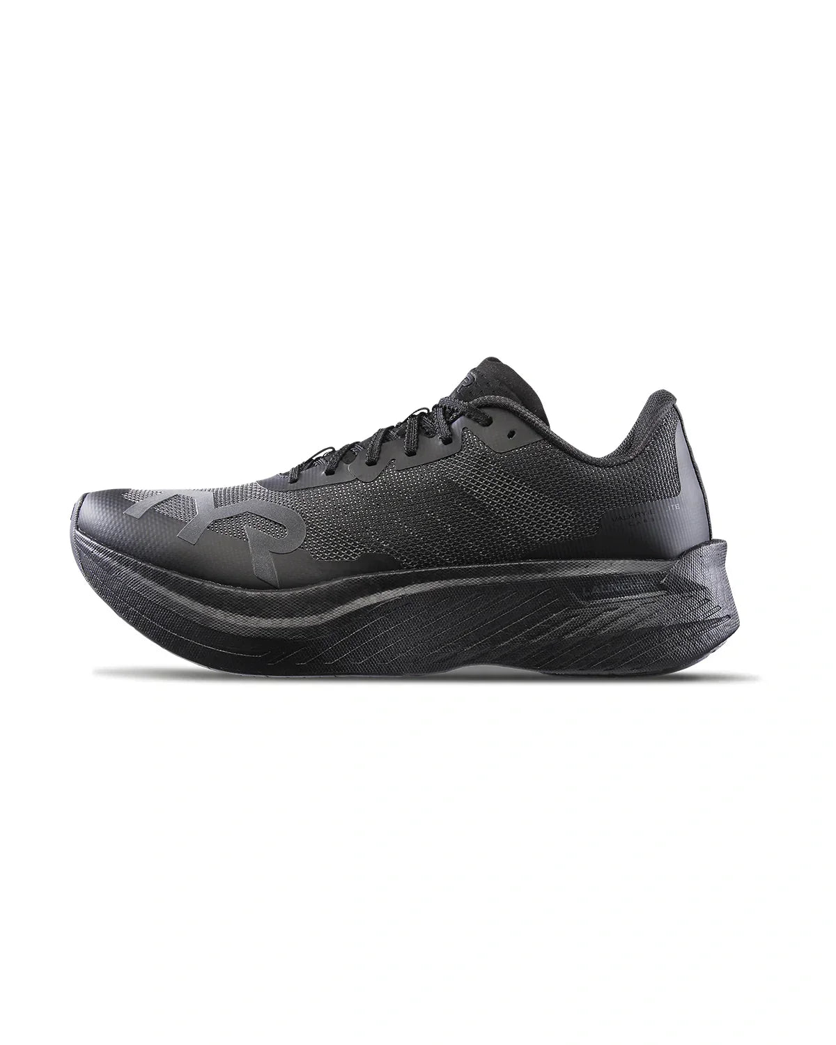 UNISEX TYR VALKYRIE ELITE CARBON | 001 BLACK / BLACK