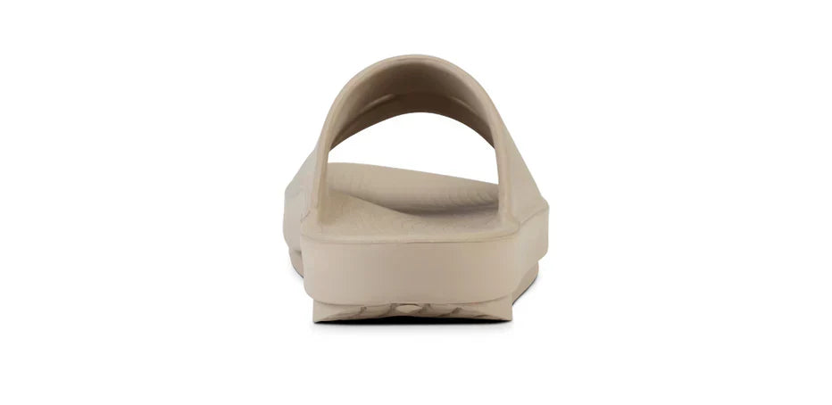 WOMEN'S OOFOS OOAHH SLIDE | NOMAD