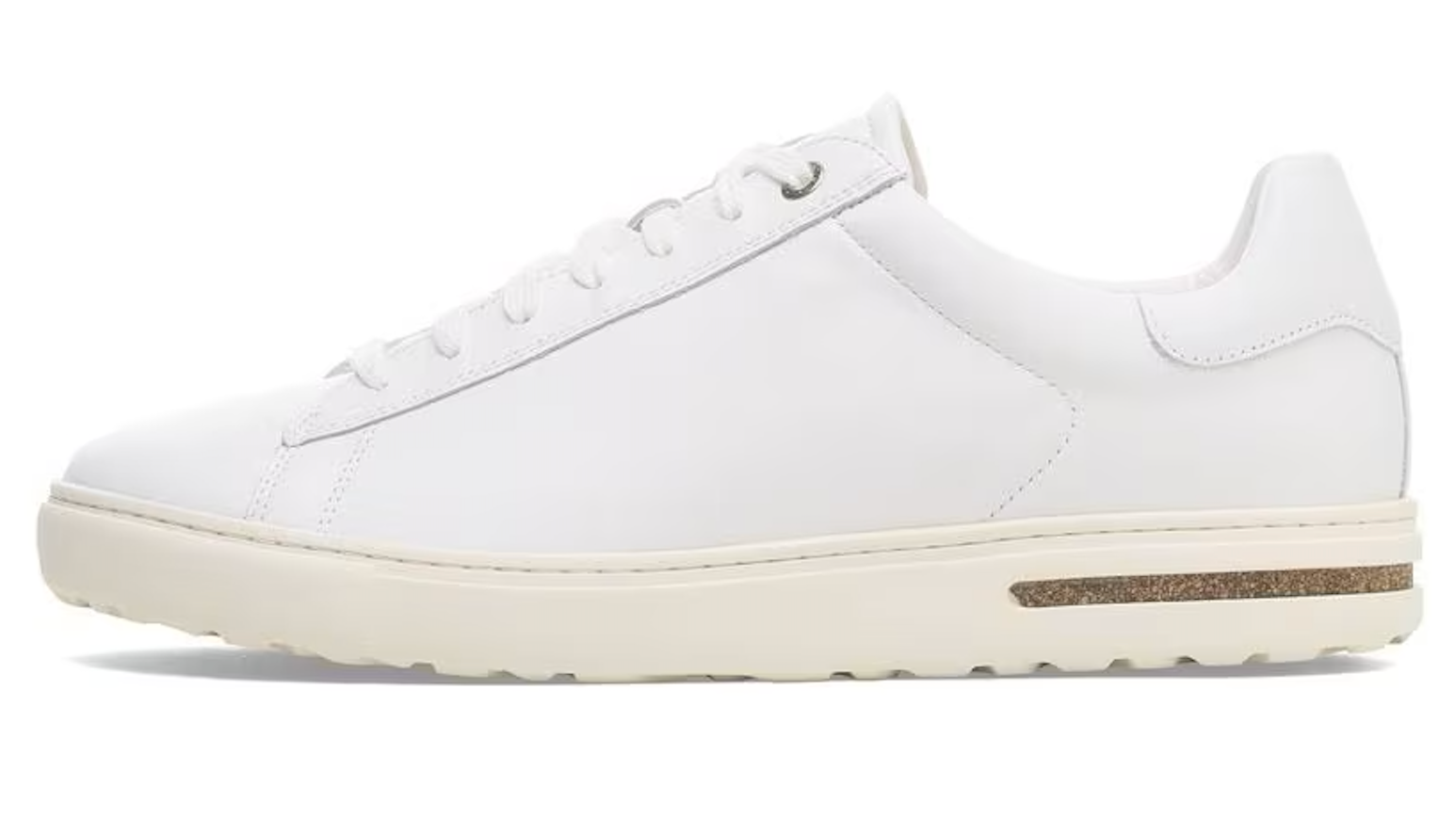 UNISEX BIRKENSTOCK BEND LOW | WHITE