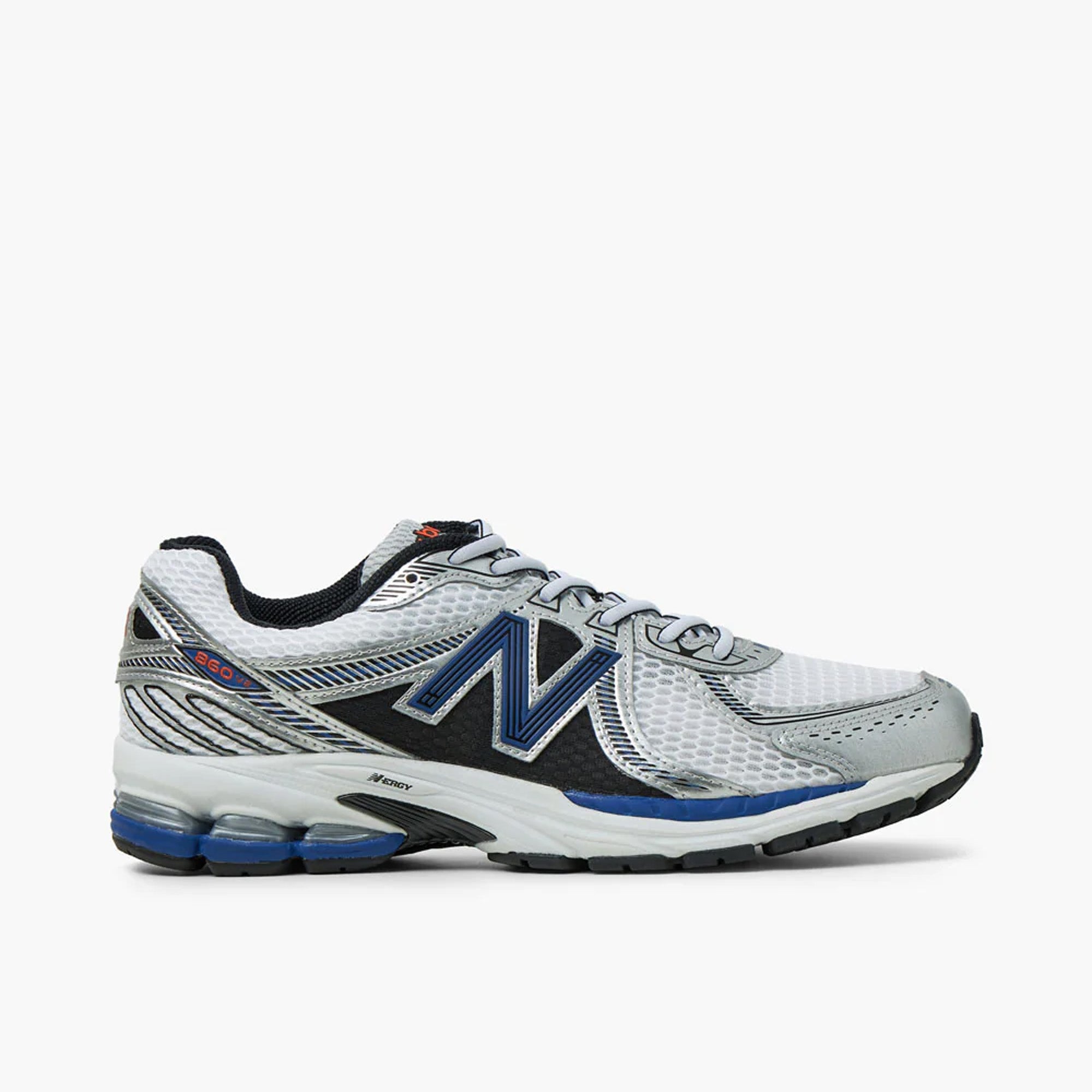 New Balance ML860XB White / Blue