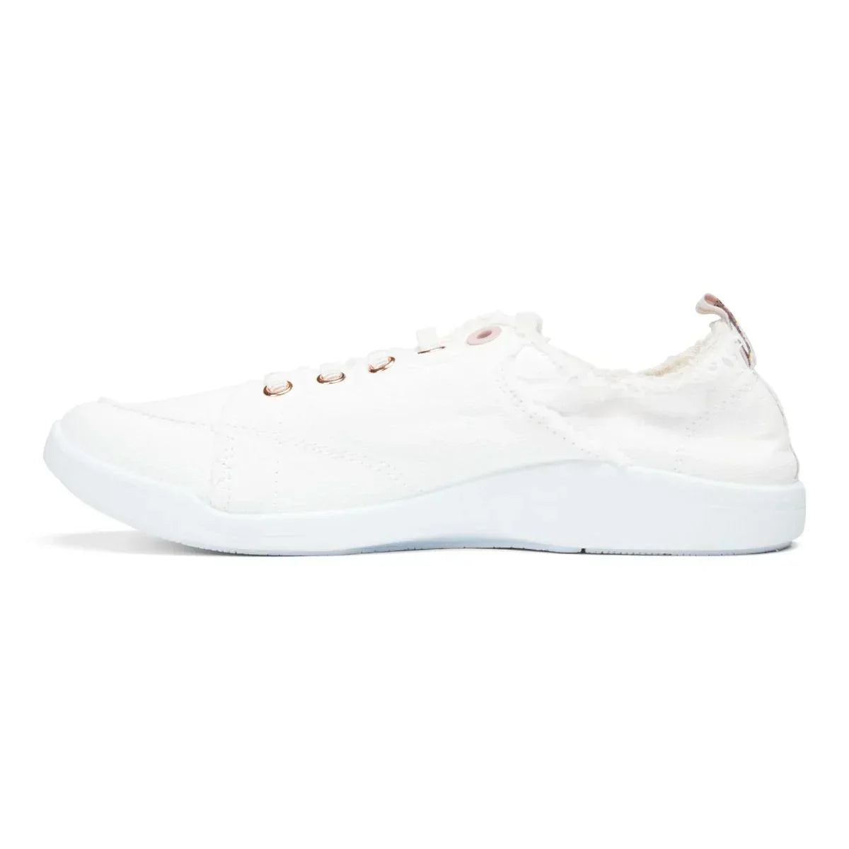 WOMEN'S VIONIC PISMO SLIP ON | CREAM