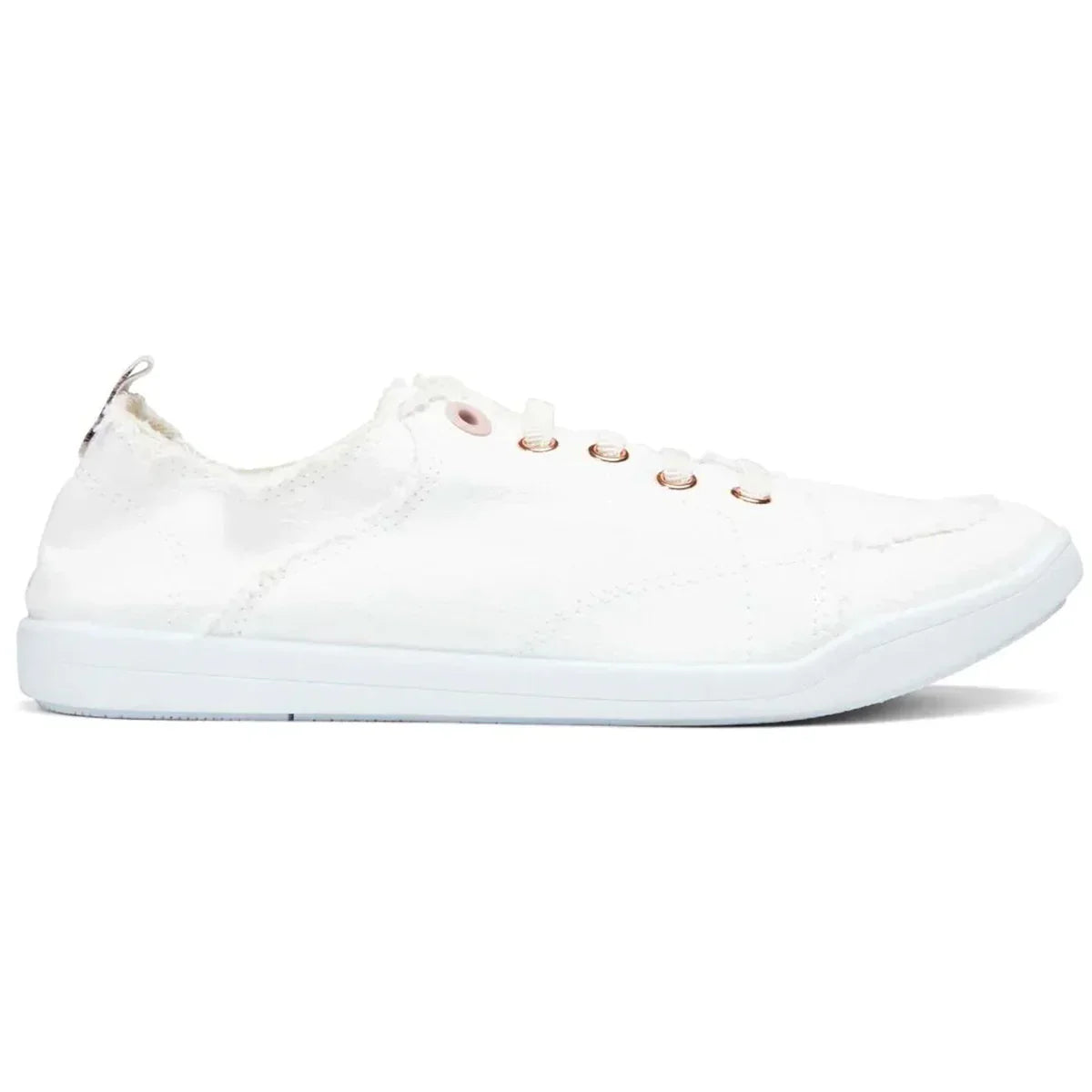 WOMEN'S VIONIC PISMO SLIP ON | CREAM