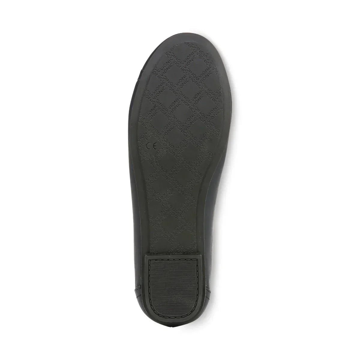 WOMEN'S VIONIC SPARK CAROLL BALLET FLAT | NAVY