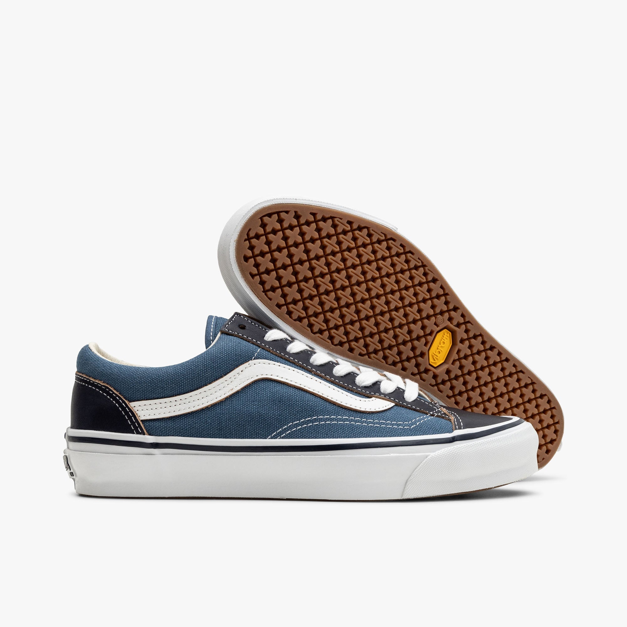 Vans OTW Old Skool 36 Vibram Navy