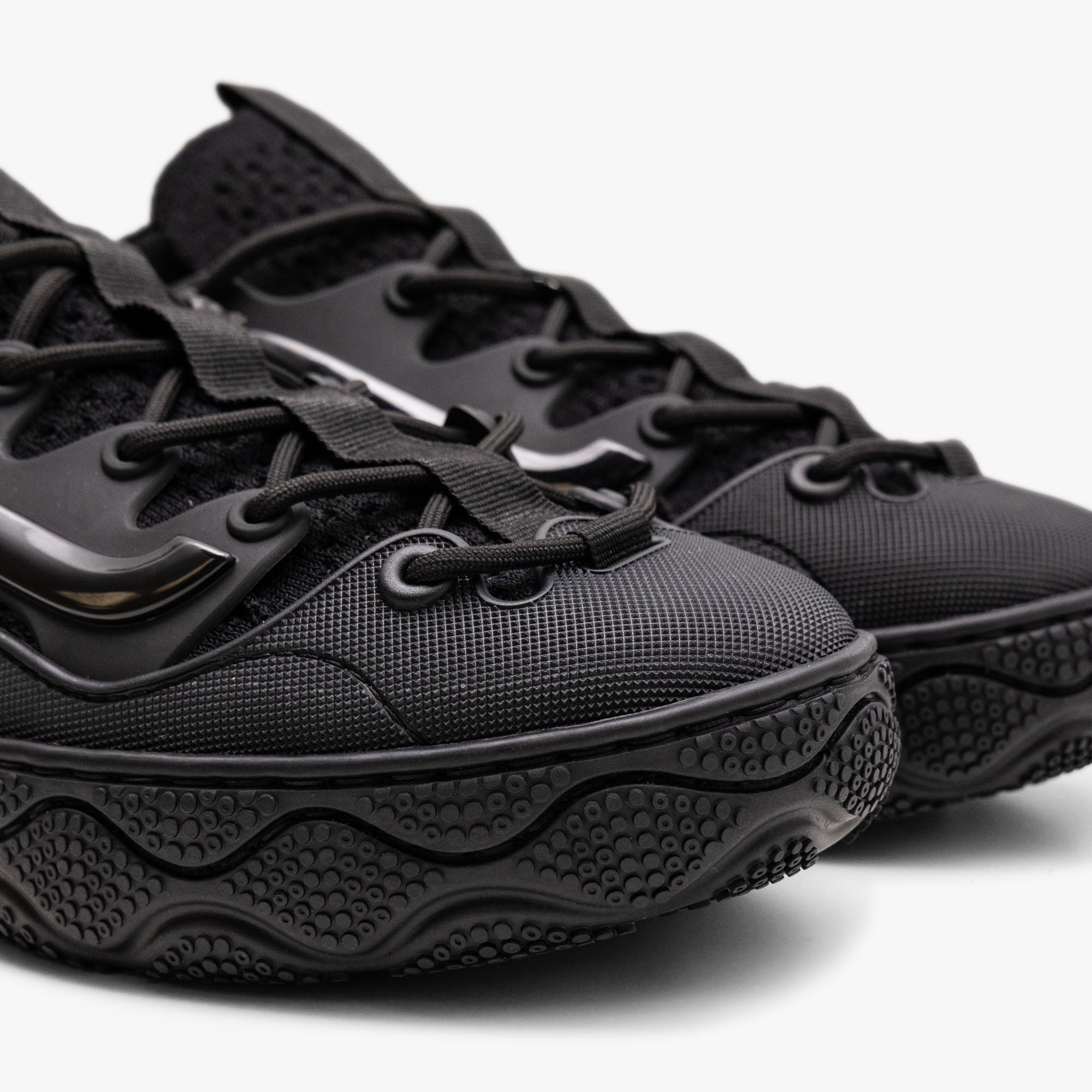 Vans OTW Old Skool 36 FM Black