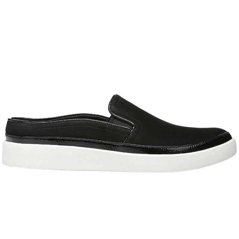 WOMEN'S VIONIC EFFORTLESS MULE | BLACK
