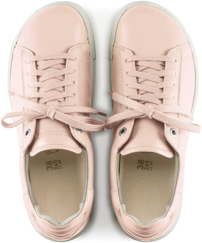 WOMEN'S BIRKENSTOCK BEND LOW | LIGHT ROSE