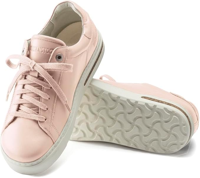 WOMEN'S BIRKENSTOCK BEND LOW | LIGHT ROSE