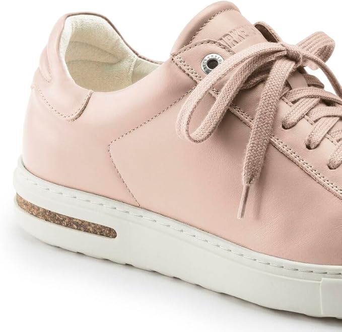 WOMEN'S BIRKENSTOCK BEND LOW | LIGHT ROSE