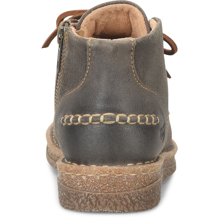 WOMEN'S BORN ANALIA | GREY