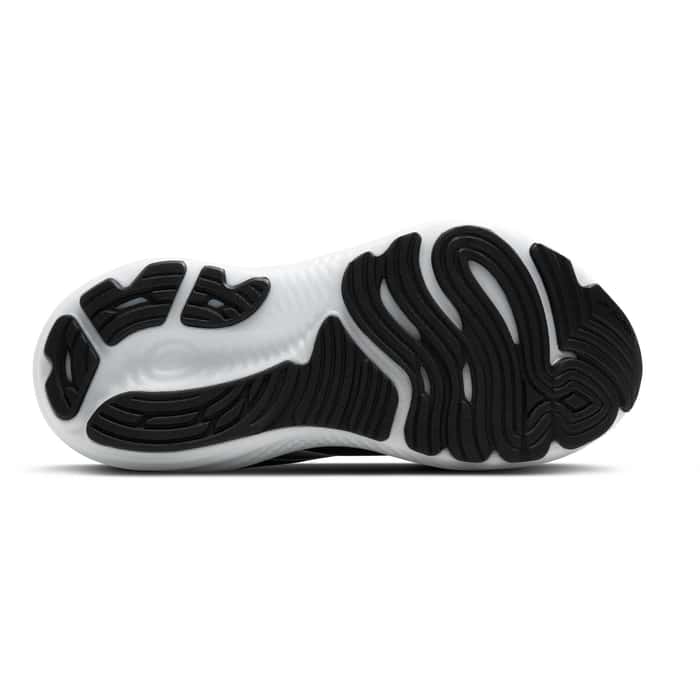 WOMEN'S BROOKS GLYCERIN GTS 22 | BLACK / GREY / WHITE