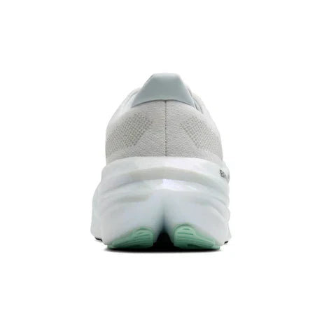 WOMEN'S BROOKS GLYCERIN MAX | PEARLIZED WHITE / BAY