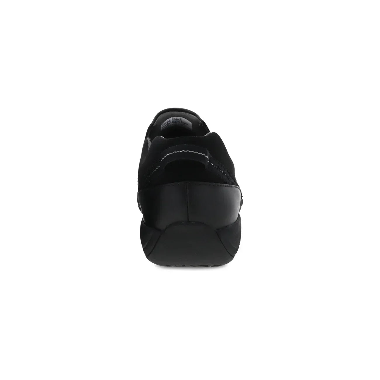 WOMEN'S DANSKO NECI SLIP-RESISTANT LOAFER | BLACK