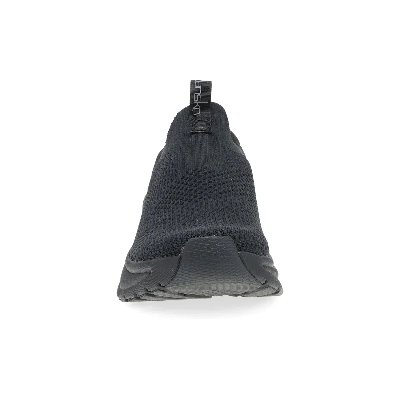 WOMEN'S DANSKO PEP SLIP-ON | BLACK