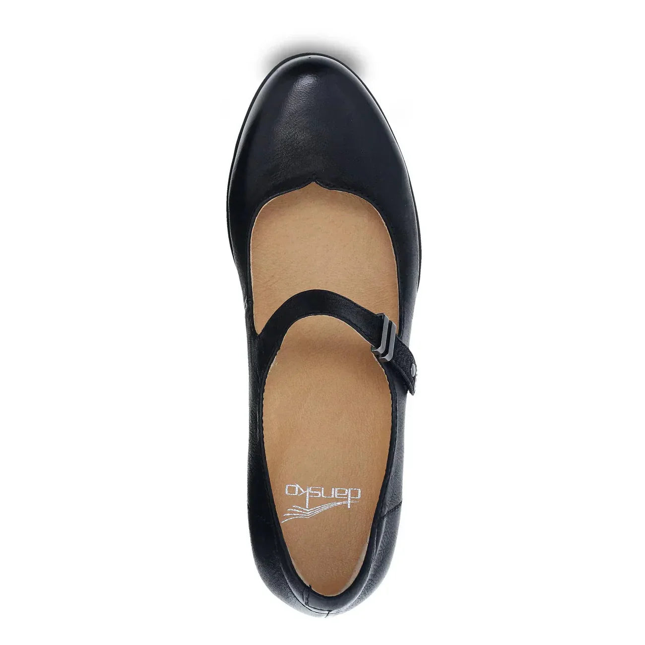 WOMEN'S DANSKO CALLISTA | BLACK