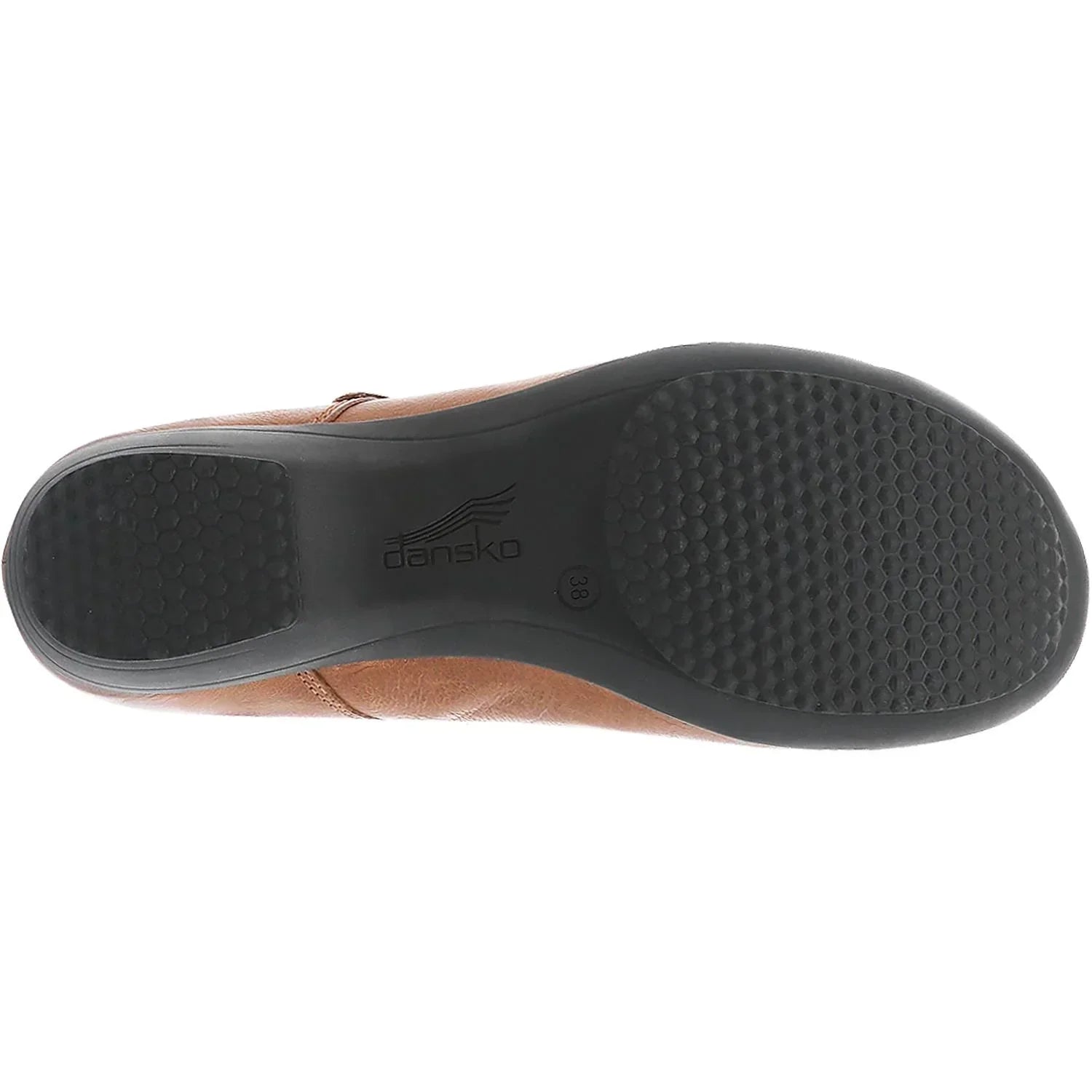 WOMEN'S DANSKO FAWNA | CHESTNUT