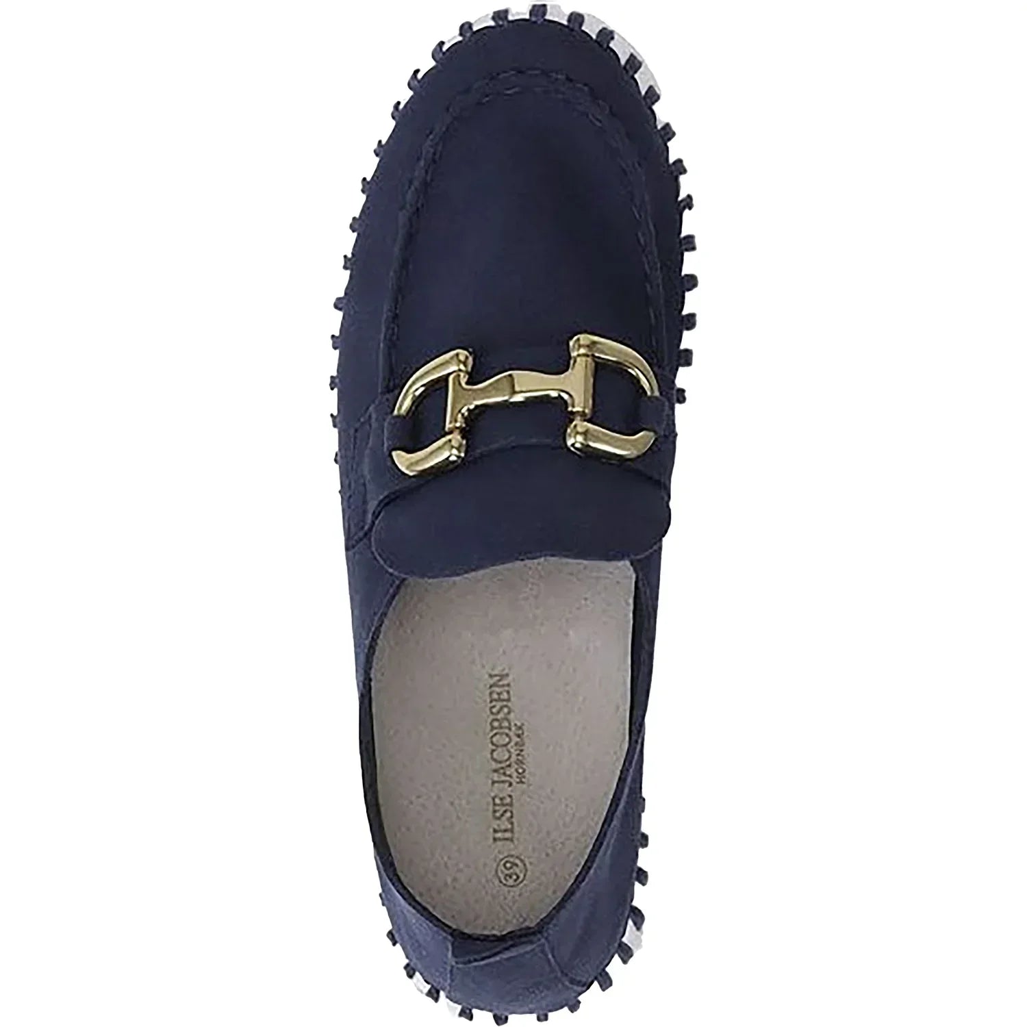 WOMEN'S ILSE JACOBSEN TULIP 3874 | DARK INDIGO