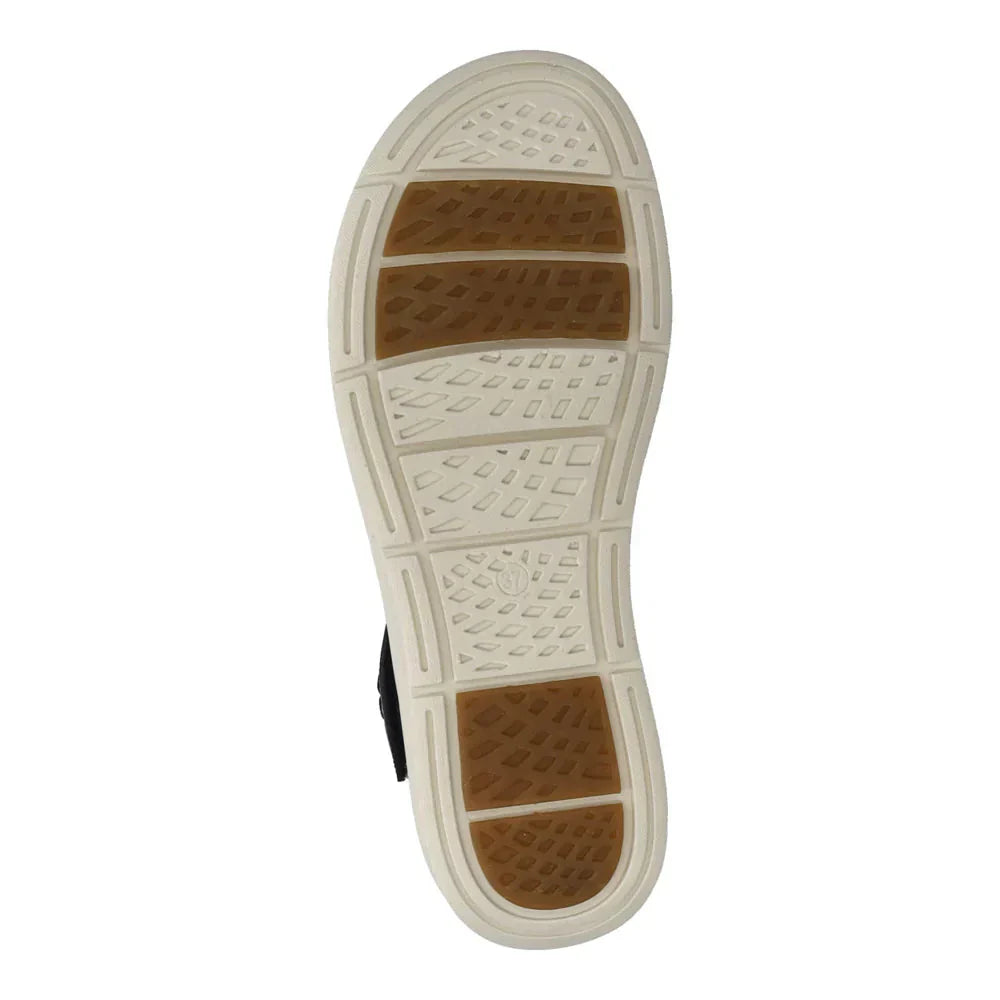 WOMEN'S JOSEF SEIBEL SEVRAN 01 | BLACK