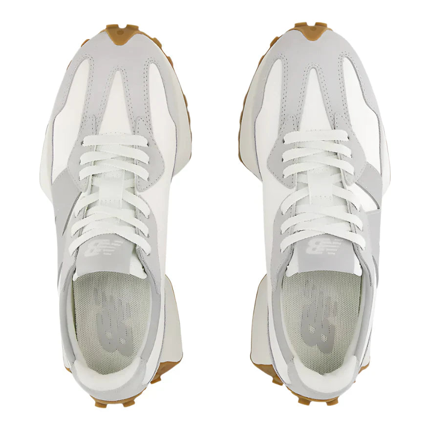 WOMEN'S NEW BALANCE 327 | RAINCLOUD / REFLECTION