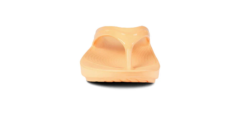 WOMEN'S OOFOS OOLALA SANDAL | GLOW
