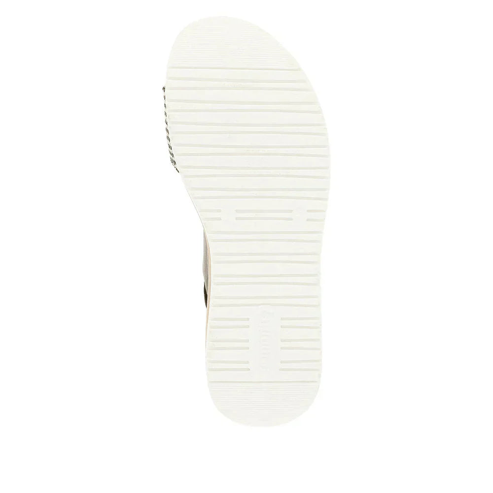 WOMEN'S REMONTE JOCELYN 53 | SCHWARZ-CREMA / SCHWARZ
