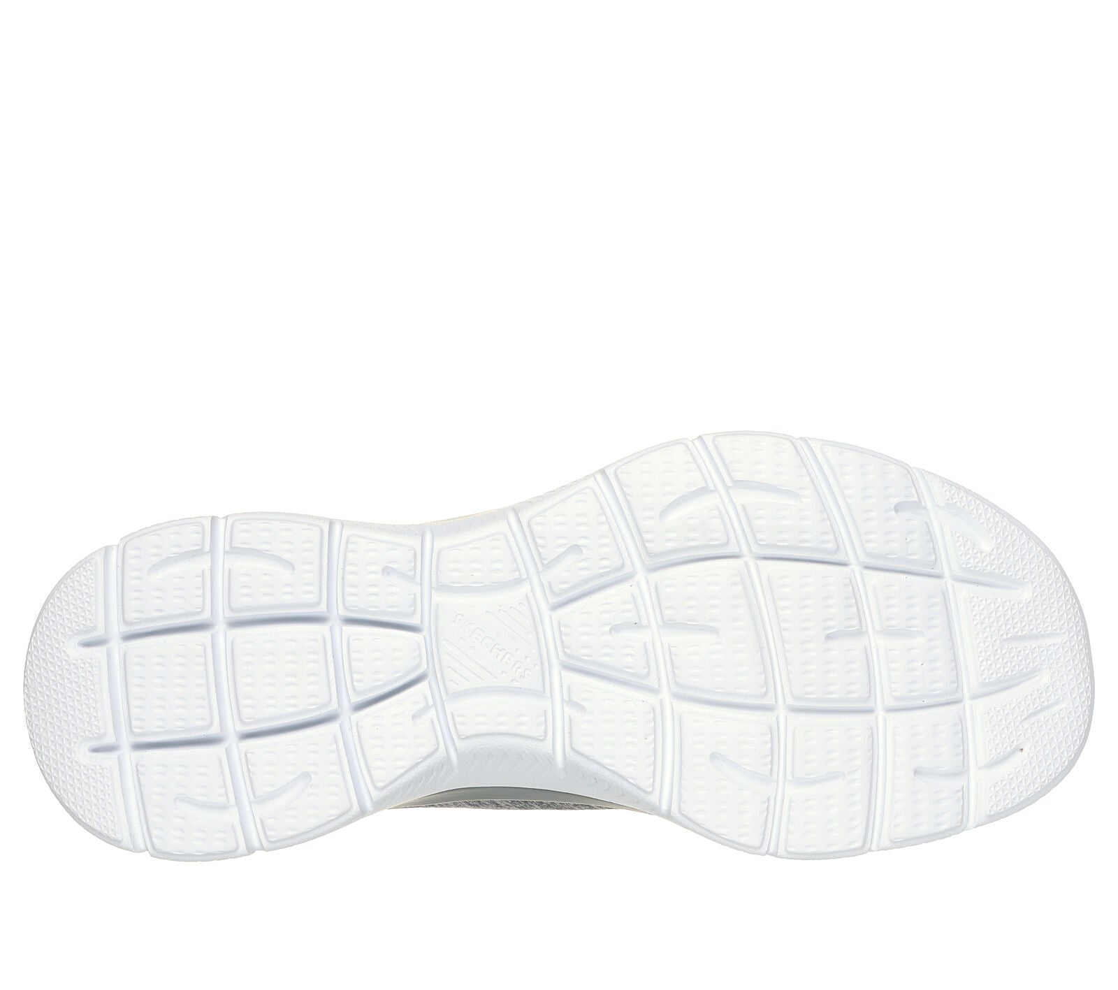 WOMEN'S SKECHERS SLIP-INS: SUMMITS DAZZLING HAZE | GREY / MULTI
