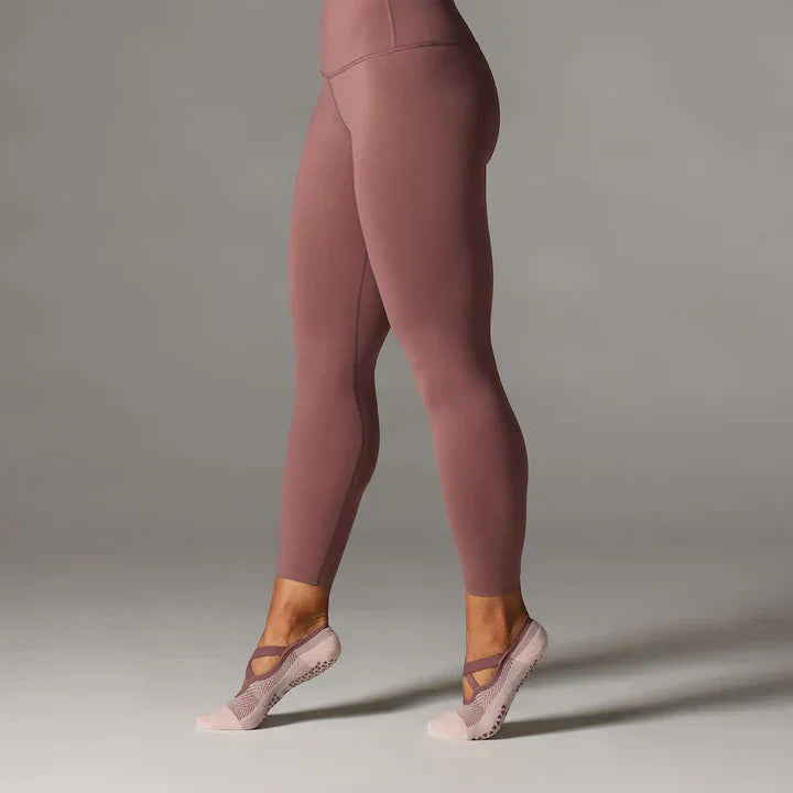 WOMEN'S TAVI TAVISCULPT® HIGH WAISTED 7/8 LEGGINGS | ROSE