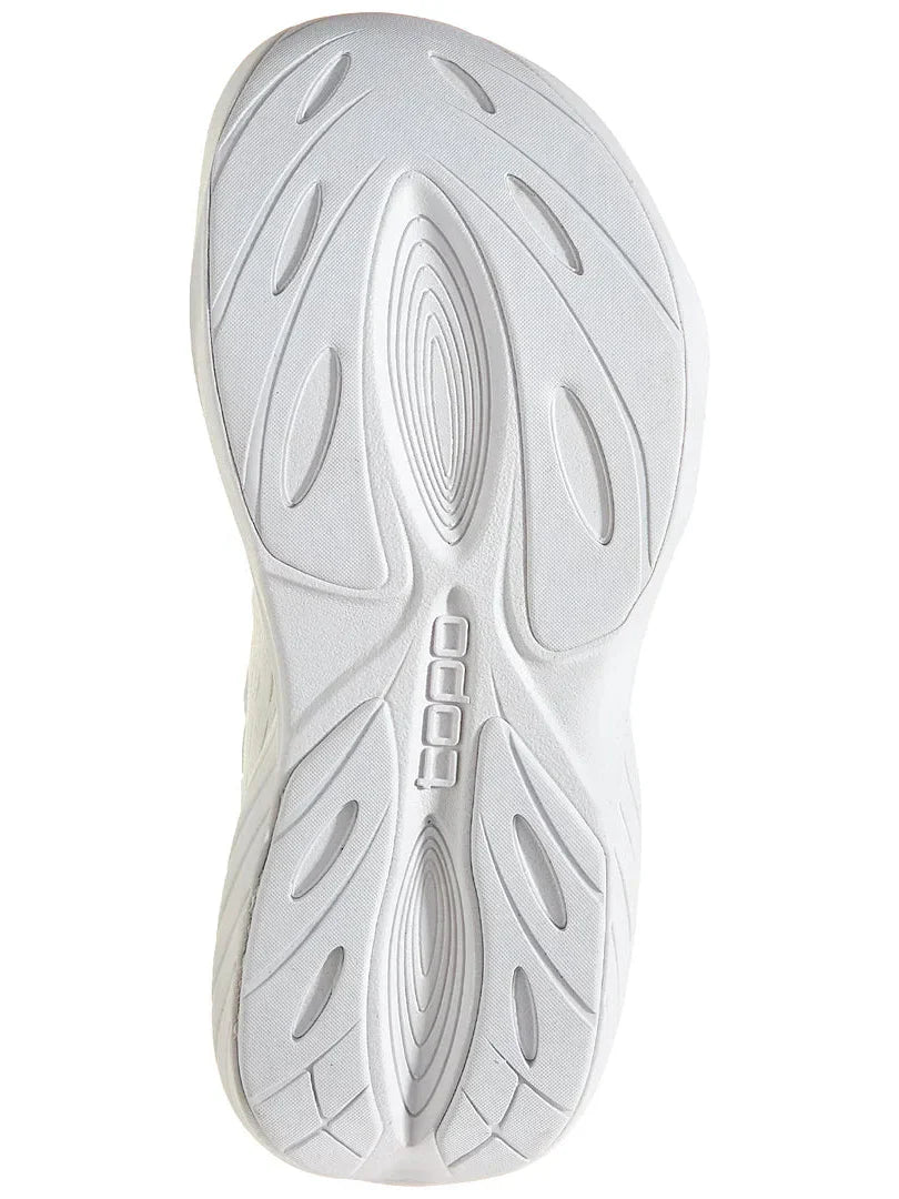 WOMEN'S TOPO ATMOS | WHITE / WHITE
