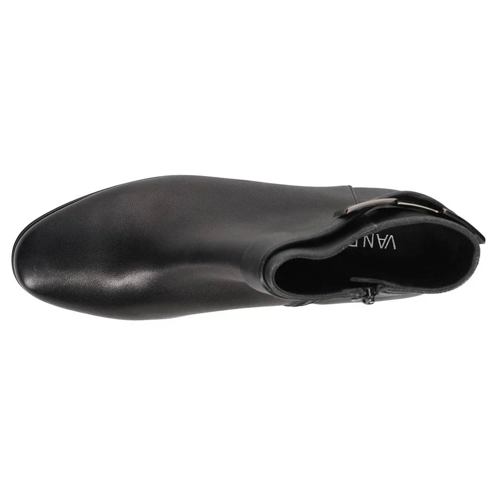 WOMEN'S VANELI AVENEL BOOT | BLACK NAPPA LEATHER