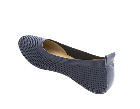 WOMEN'S VANELI SUVI KNIT FLAT | NAVY