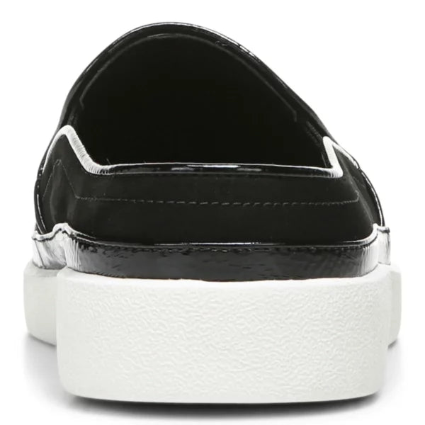 WOMEN'S VIONIC EFFORTLESS MULE | BLACK