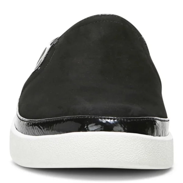 WOMEN'S VIONIC EFFORTLESS MULE | BLACK