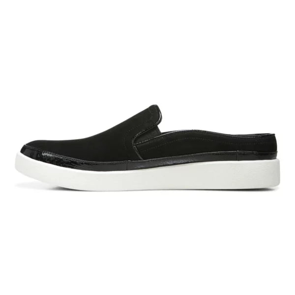 WOMEN'S VIONIC EFFORTLESS MULE | BLACK