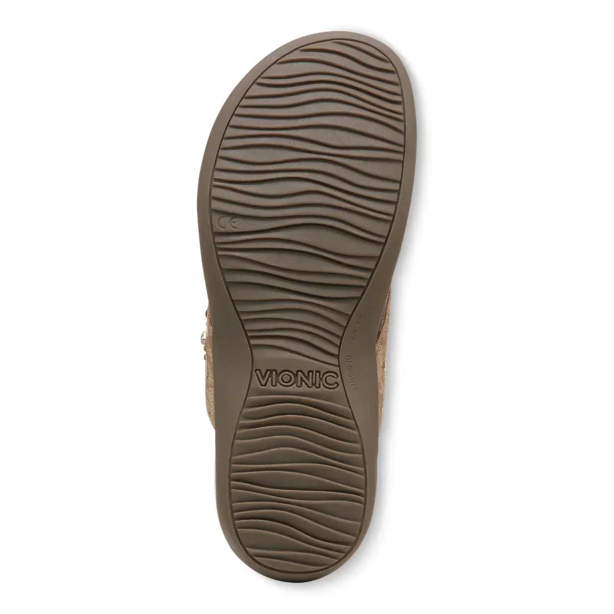 WOMEN'S VIONIC LUCIA | BLUE TEAL